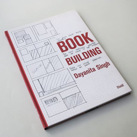 Dayanita Singh / Book Building