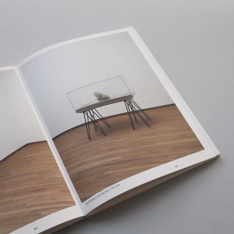 Mark Manders / The Absence Of Mark Manders, Bonnefanten