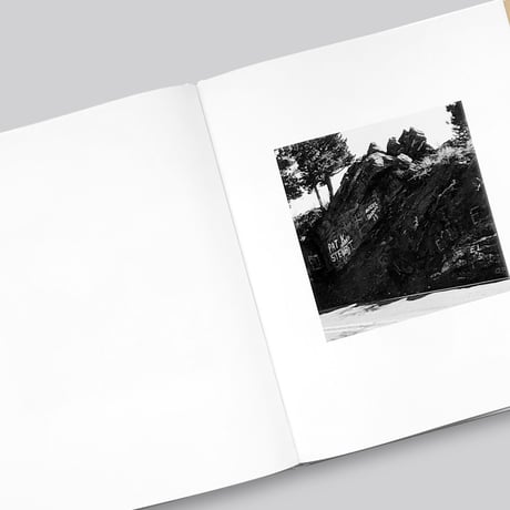 Robert Adams / On Lookout Mountain