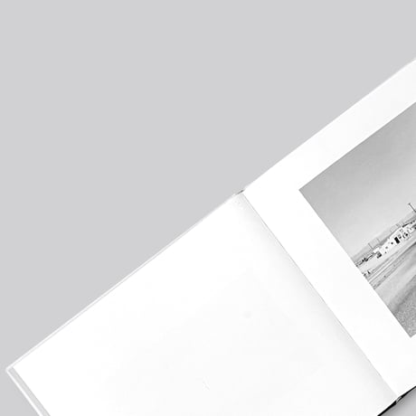 Robert Adams / Eden