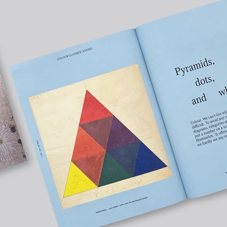 See All This 24: Colour Fields, Curated By Claudy Jongstra