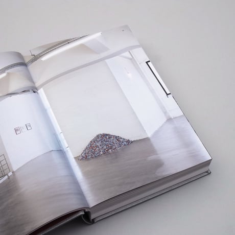 Felix Gonzalez-Torres / Specific Objects Without Specific Form
