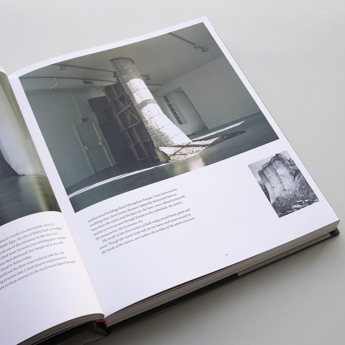 シュリンク包装クリス・バーデン総合作品集 ビヨンド・ザ・リミット