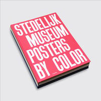 STEDELIJK MUSEUM Posters by Color