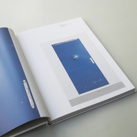 Florian Neufeldt / Folds and Faults