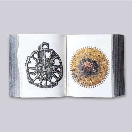 Irma Boom, Frederik Pesch / Onder/Under Amsterdam