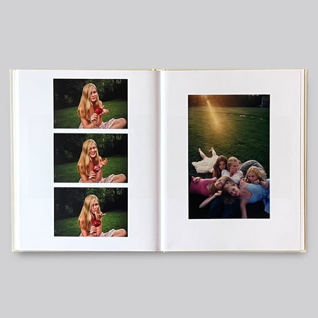 Sofia Coppola / The Virgin Suicides