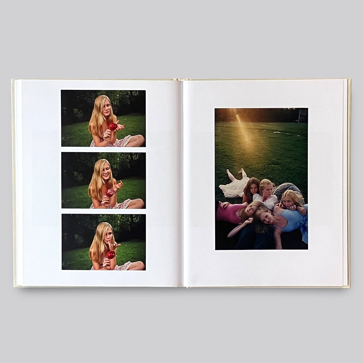 Sofia Coppola / The Virgin Suicides | POST