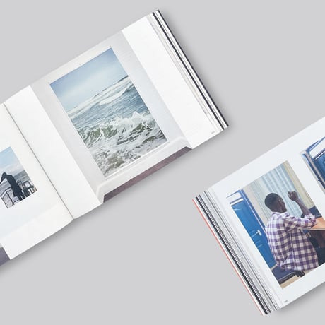 Wolfgang Tillmans / Today Is The First Day
