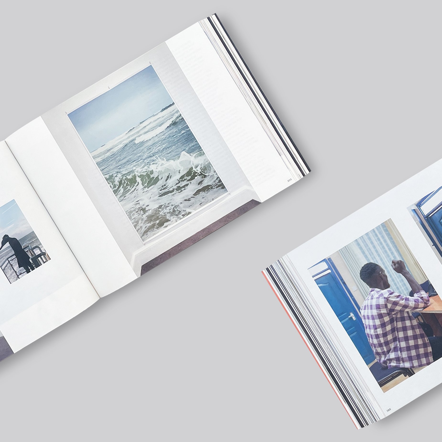 Wolfgang Tillmans / Today Is The First Day | POST
