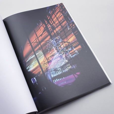 Sarah Sze / Night into Day