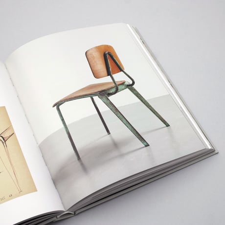 A Passion for Jean Prouvé