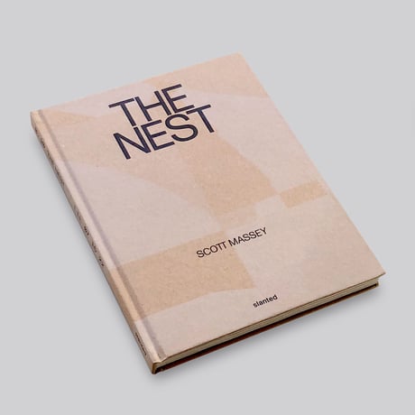 Scott Massey / The Nest - The CalArts Poster Archive Print