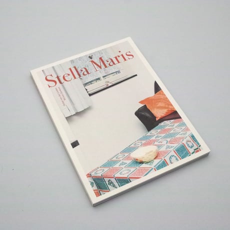 Geisje van der Linden & Miriam Donkers / Stella Maris