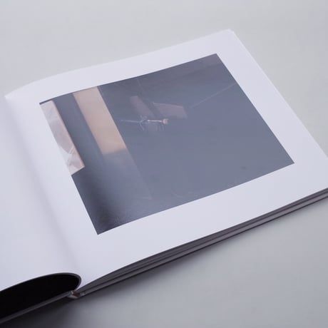 Jamie Hawkesworth / To the Antarctic