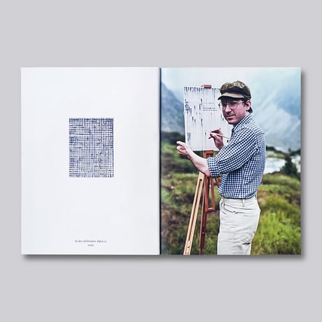 Hank Schmidt in der Beek / Und im Sommer tu ich malen 3rd edition
