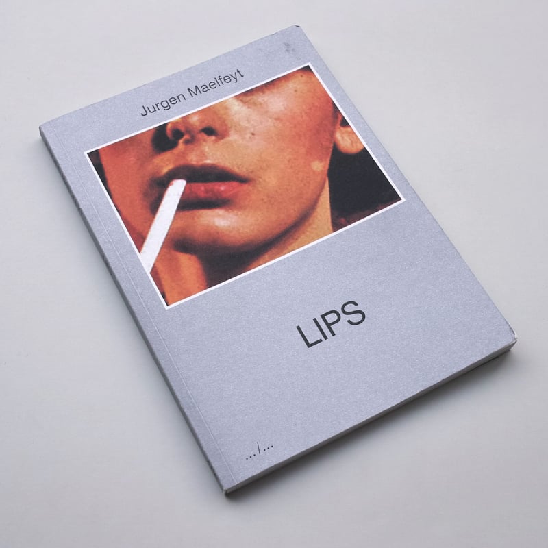 アート・デザイン・音楽 Jurgen Maelfeyt LIPS Jurgen Maelfeyt / LIPS