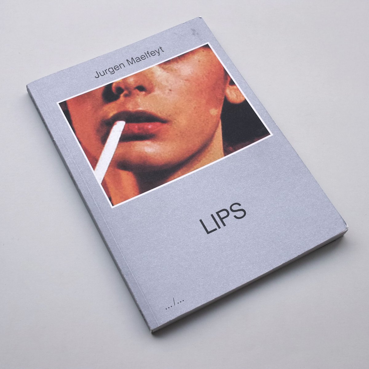 アート・デザイン・音楽 Jurgen Maelfeyt LIPS Jurgen Maelfeyt / LIPS | POST
