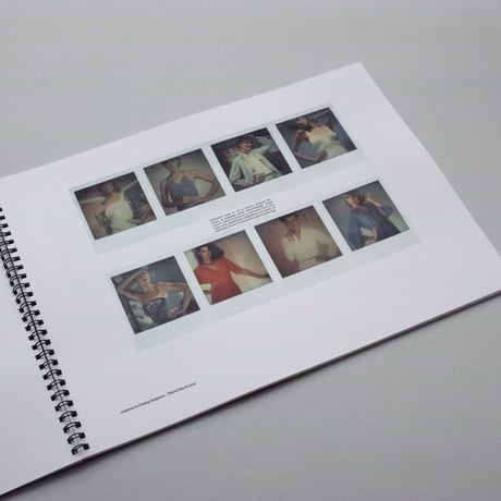 Robert Heinecken / Lessons in Posing Subjects