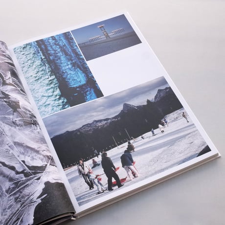 Andreas Zust / Pursuit of Wonders