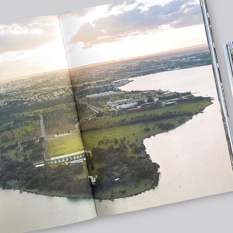 Iwan Baan / Brasilia – Chandigarh Living With Modernity