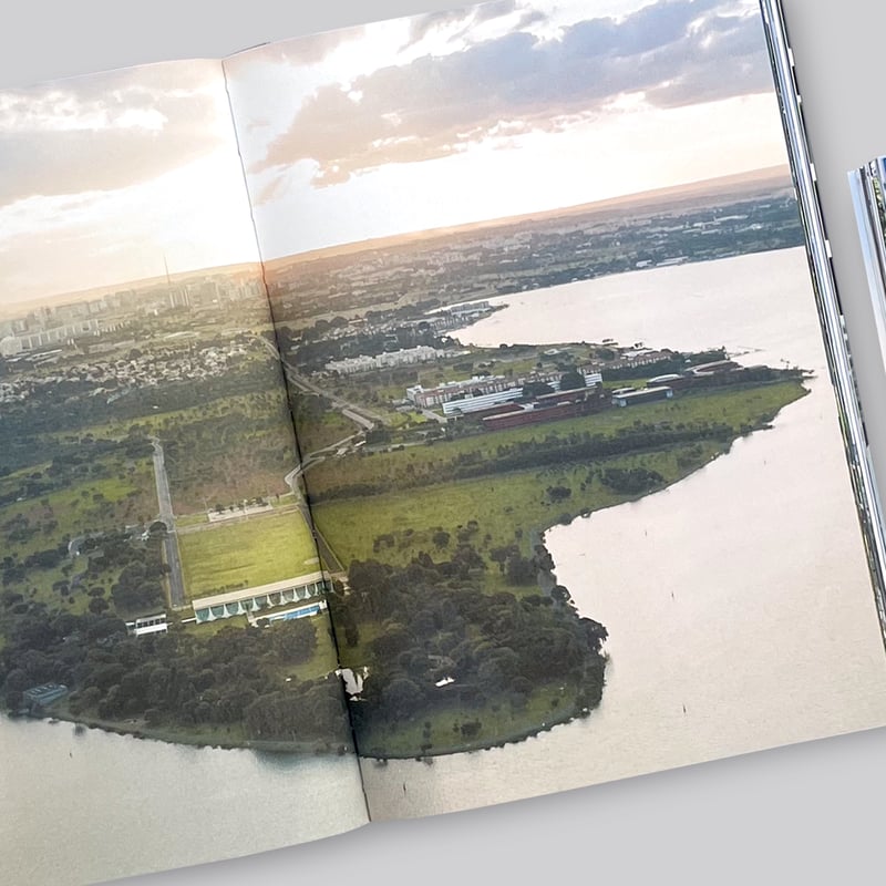 Iwan Baan / Brasilia – Chandigarh Living With M