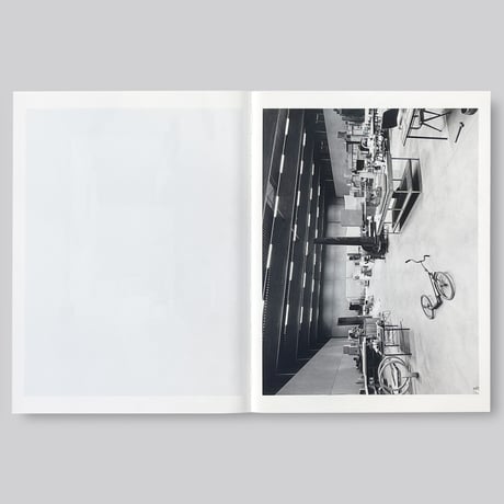 Mark Manders / Studio Snapshots