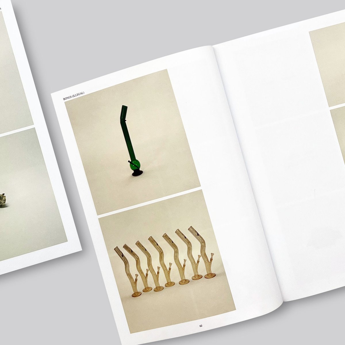 Taryn Simon / Contraband | POST