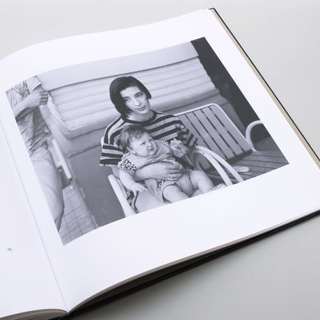 Stephen Shore / Elements