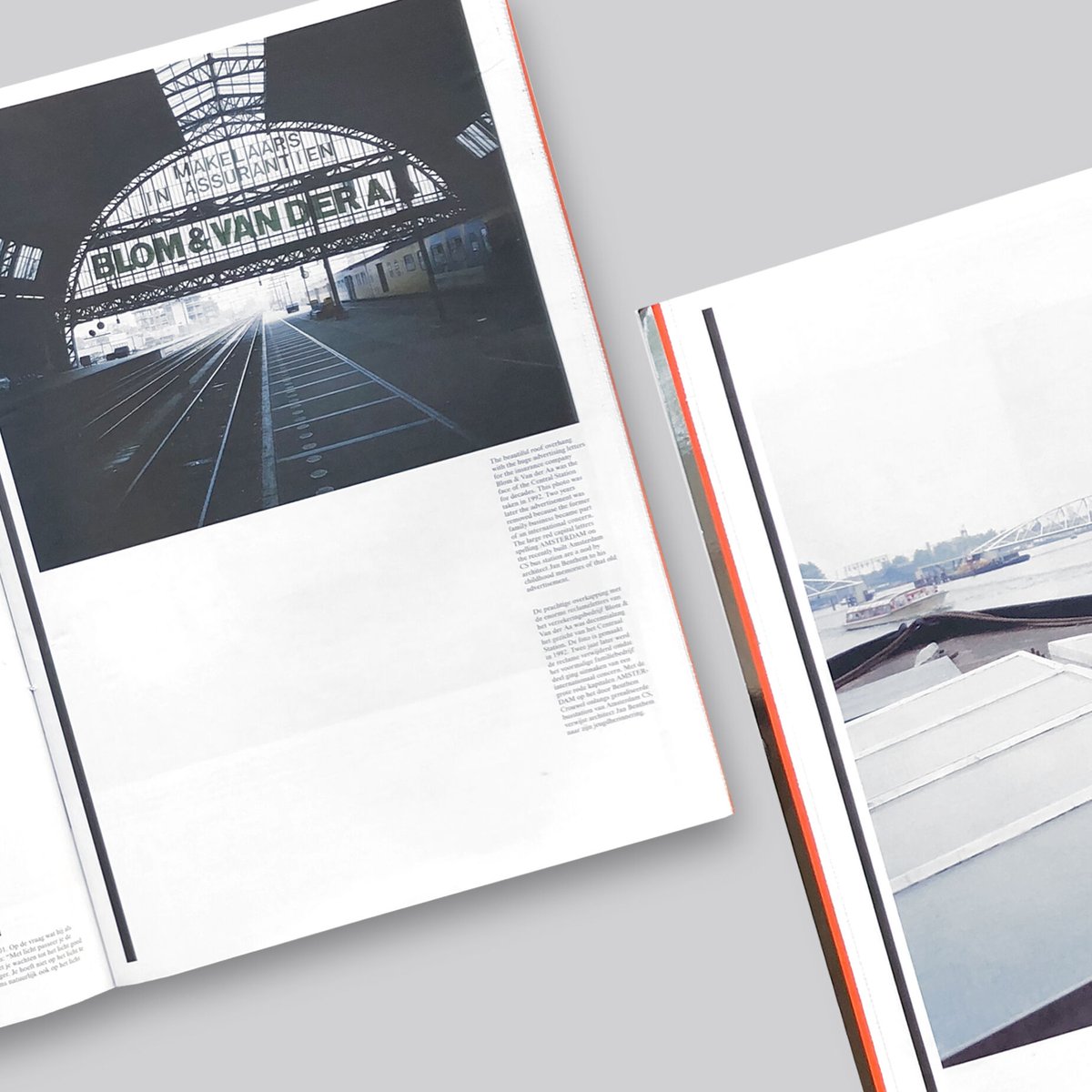 Robby Müller Interior Exterior ロビー ミュラー V:olta