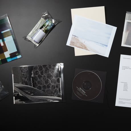 【スペシャルエディション】Photography? End?　7つのヴィジョンと7つの写真的経験　Ed.1-15