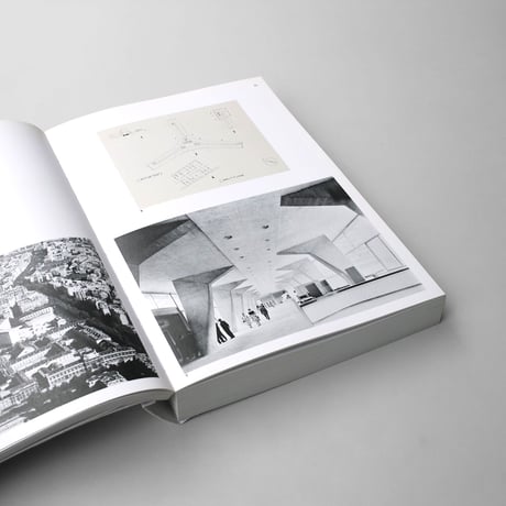 Marcel Breuer / Building Global Institutions