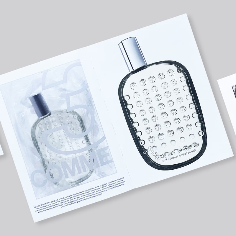 COMME des GARÇONS PARFUMS 1994-2025 本 Comme Des Garcons Parfums 1994-2025: 9783906313573: Amazon