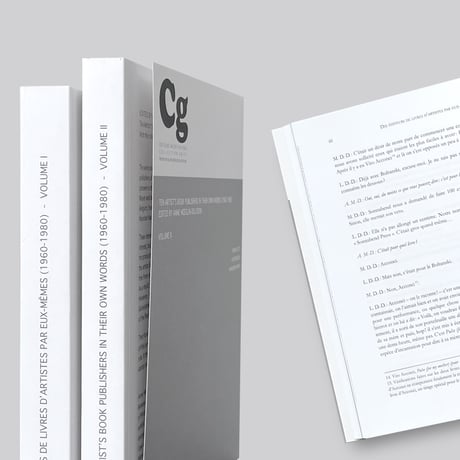 Ten Artists' Book Publishers