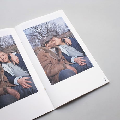 Vincen Beeckman / Claude & Lilly