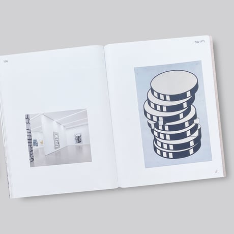Anne Neukamp / Impossible Object