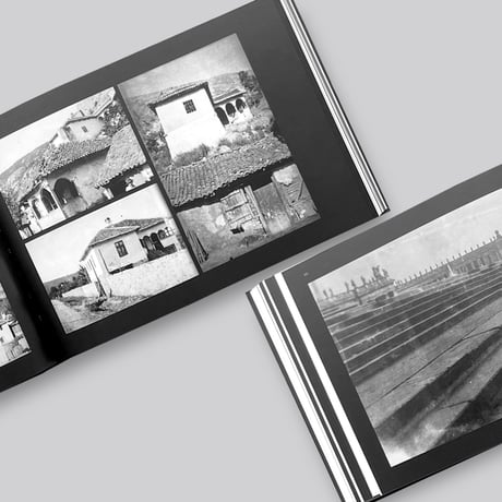 Tim Benton / LC FOTO: Le Corbusier Secret Photographe
