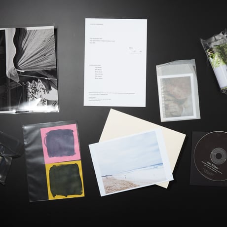 【スペシャルエディション】Photography? End?　7つのヴィジョンと7つの写真的経験　Ed.16-30