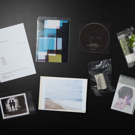 【スペシャルエディション】Photography? End?　7つのヴィジョンと7つの写真的経験　Ed.1-15