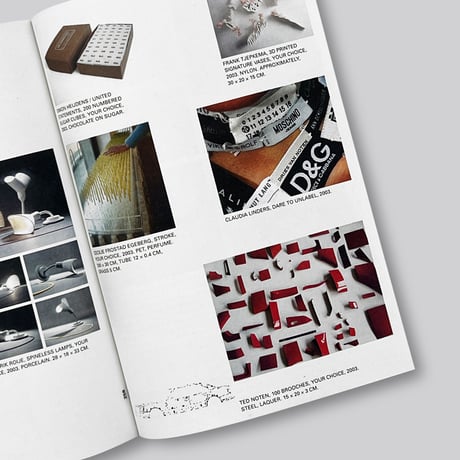 Renny Ramakers / Rethinking Design