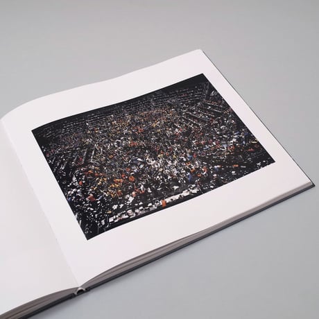 Andreas Gursky / Andreas Gursky (Hayward Gallery)