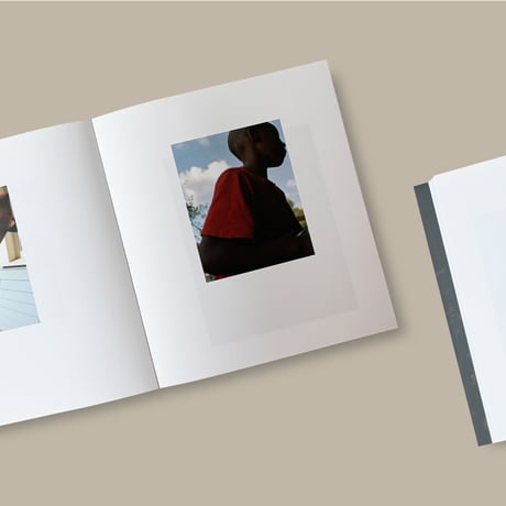 【CC】Vasantha Yogananthan / MYSTERY STREET