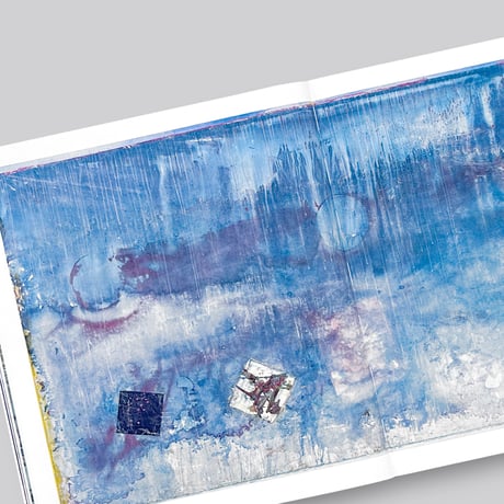 Frank Bowling / Landscape