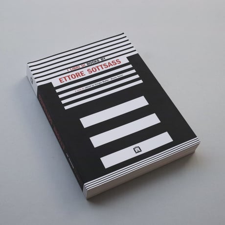 Books by Ettore Sottsass