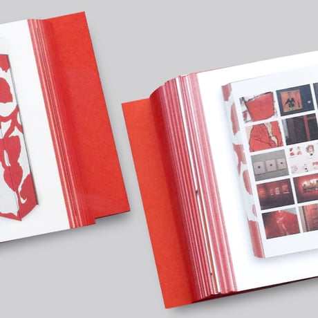 【サイン入り】Irma Boom / Book Manifest