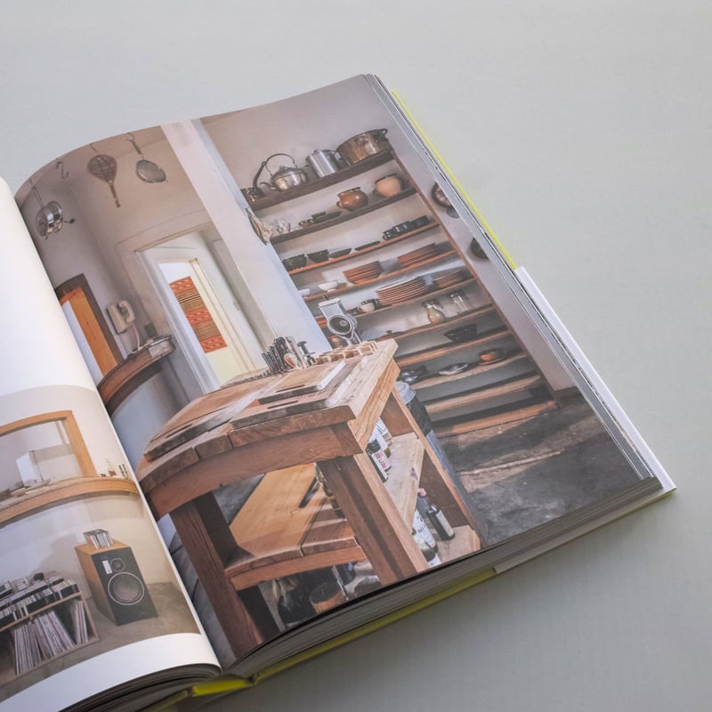 Donald Judd Spaces (1st Edition) | POST