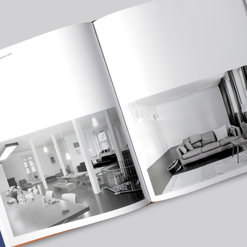 Dominique Nabokov / Berlin Living Rooms | POST
