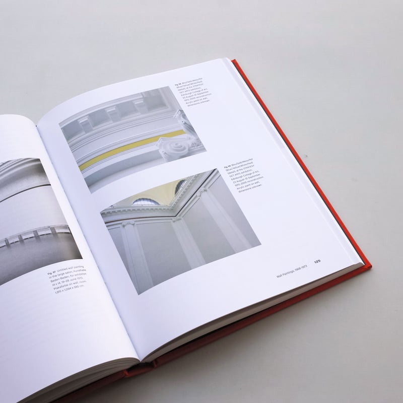 Blinky Palermo / Abstraction of an Era | POST