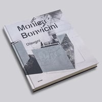 Monica Bonvicini / Disegni