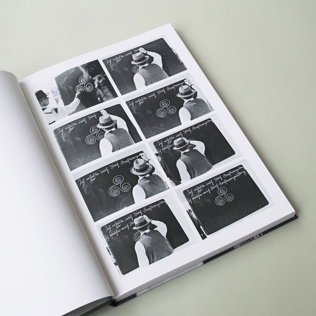 Joseph Beuys / Periphery Workshop. documenta 6,